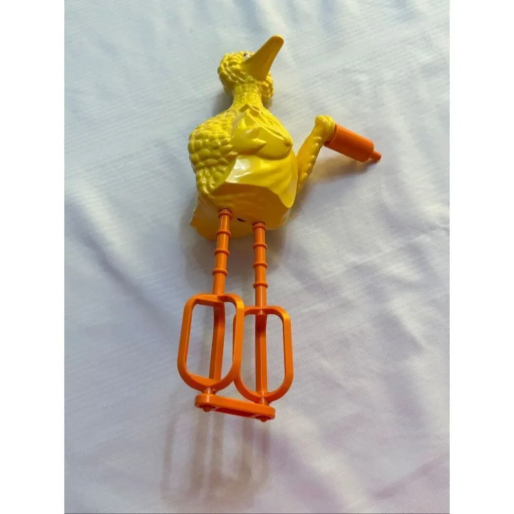 Muppets rare vtg
